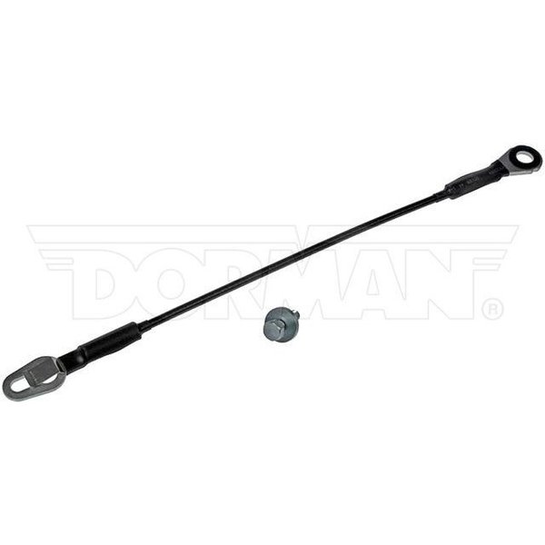 Motormite TAILGATE CABLE -16-1/2IN 38510